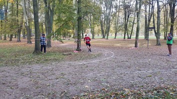 Uczniowie II LO wicemistrzami województwa